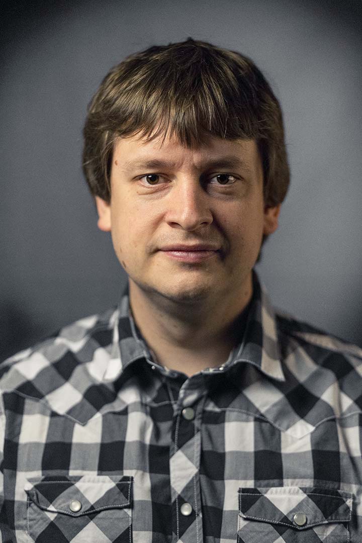 anders4 Profile Image - Anders. Photo by https://vimeo.com/gusse